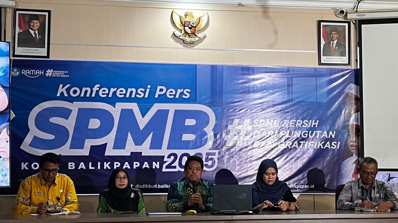 SPMB 2025 Siap Jalan, Sistem Zonasi Jadi Domisili