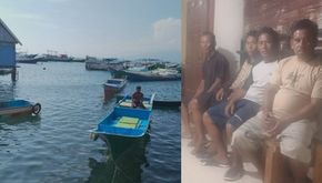 Tak Bisa Melaut, Sejumlah Nelayan Tradisional Wuring  Ungkap Sulit Beli BBM Bersubsidi karena Ada Praktik Percaloan