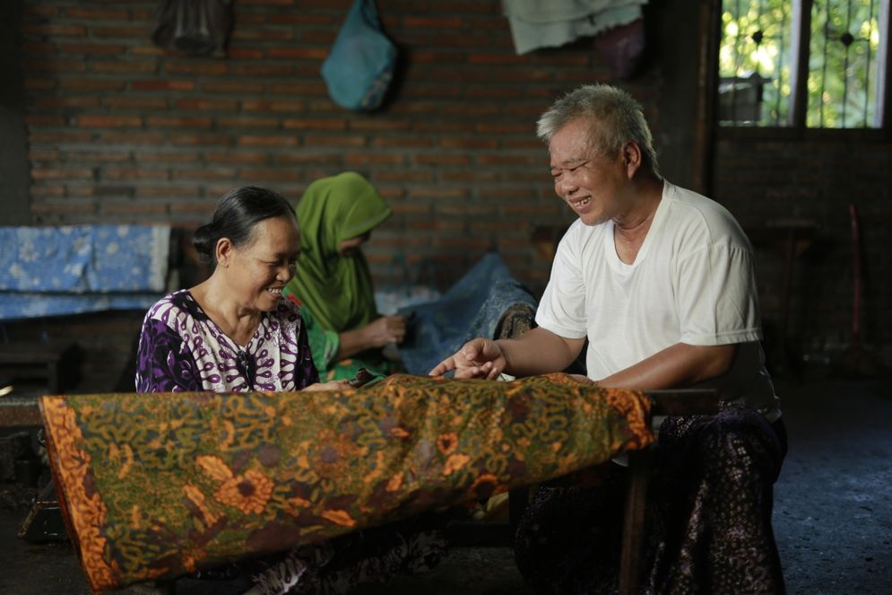 BRI Genjot Ekonomi Lewat KUR Rp69,8 Triliun untuk UMKM