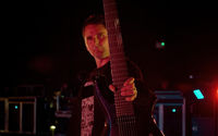 Matt Bellamy.