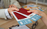 Waspada! Jangan Lakukan Hal Ini pada Boarding Pass Anda Agar Tetap Aman