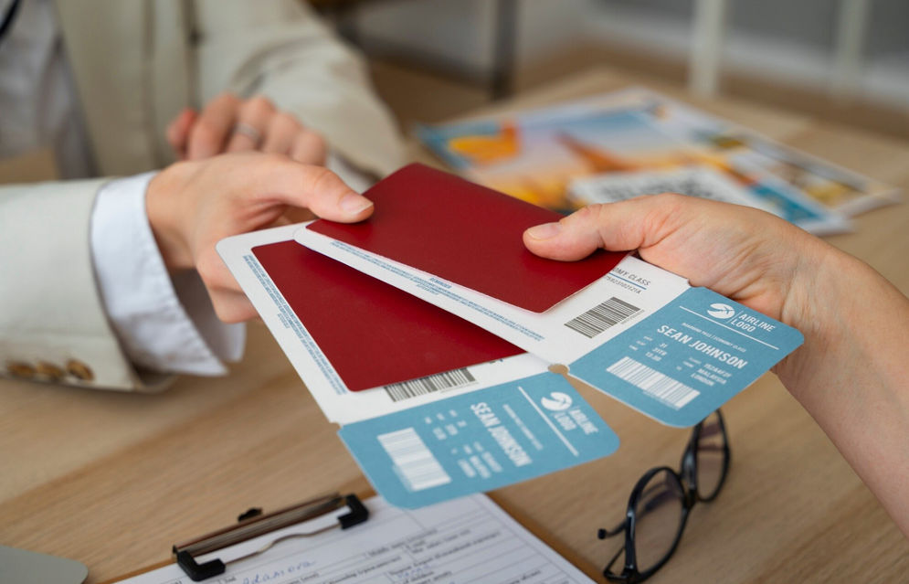 Waspada! Jangan Lakukan Hal Ini pada Boarding Pass Anda Agar Tetap Aman