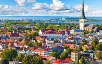 Estonia.