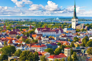 Estonia.