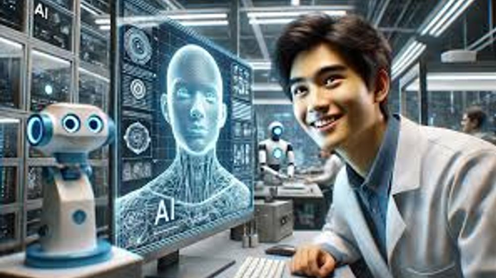 Meta Gugat Aplikasi AI yang bisa menelanjangi kamu!