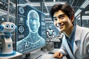 Meta Gugat Aplikasi AI yang bisa menelanjangi kamu!