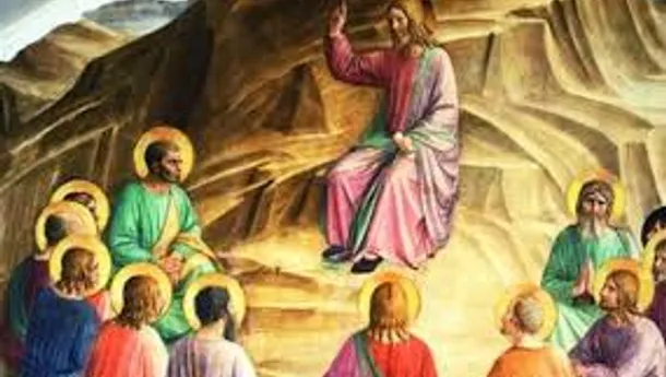 Bacaan Liturgis, pada Misa Harian, Sabtu, 14 Juni 2025