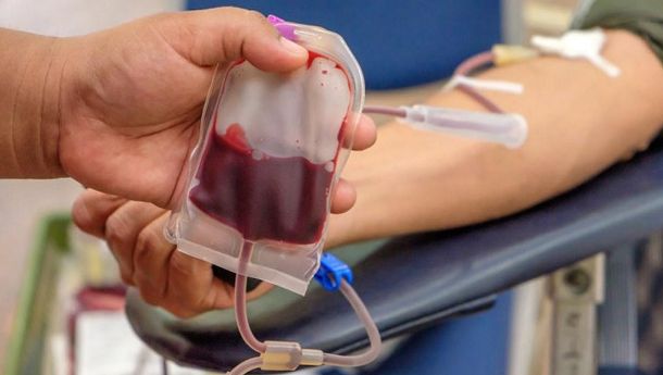 14 Juni, Hari Donor Darah Sedunia