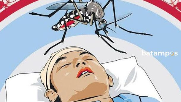 Besok, 15 Juni, Hari Demam Berdarah Dengue ASEAN
