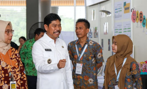 PPU Dukung Transformasi Pendidikan IKN