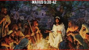 Bacaan Liturgis, 16 Juni 2025