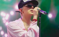 G-Dragon.