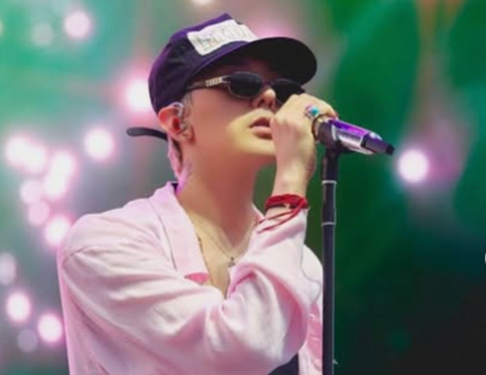 Ungkap Kekayaan G-Dragon Sang Raja K-Pop yang Akan Segera Konser di Jakarta