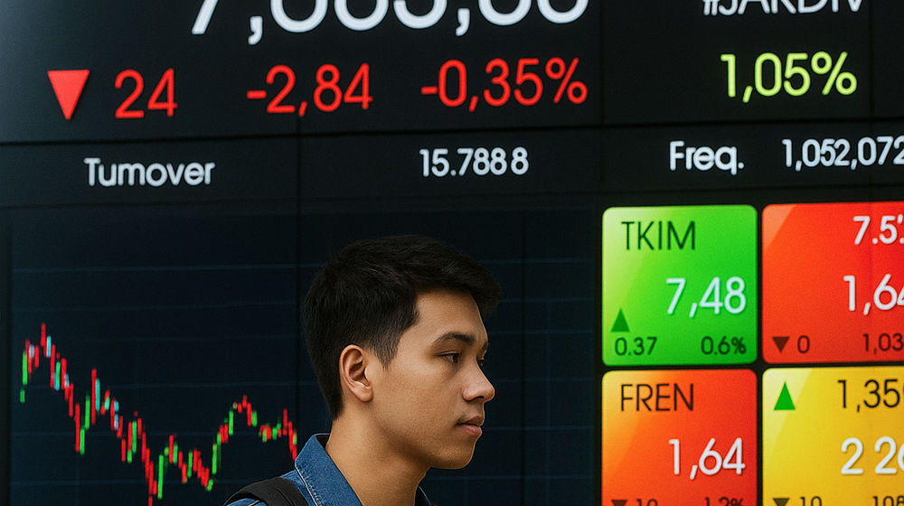 BEI buka kembali kode broker dan domisili investor. Apa dampaknya untuk kamu yang baru terjun ke dunia saham? Simak manfaat, risiko, dan strategi amannya di sini.