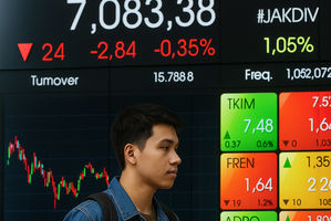 BEI buka kembali kode broker dan domisili investor. Apa dampaknya untuk kamu yang baru terjun ke dunia saham? Simak manfaat, risiko, dan strategi amannya di sini.