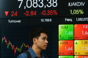 BEI buka kembali kode broker dan domisili investor. Apa dampaknya untuk kamu yang baru terjun ke dunia saham? Simak manfaat, risiko, dan strategi amannya di sini.