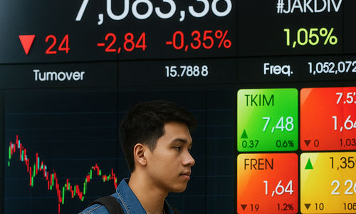 BEI buka kembali kode broker dan domisili investor. Apa dampaknya untuk kamu yang baru terjun ke dunia saham? Simak manfaat, risiko, dan strategi amannya di sini.