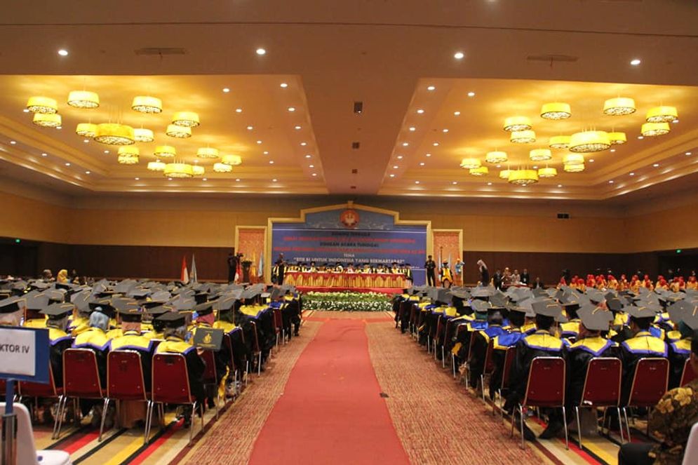 Pertama di Indonesia, Mahasiswa MM STIEBI Kebayoran Berhasil Raih Sertifikasi dan Gelar Non Akademik NLP