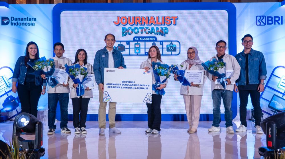 BRI Fellowship Journalism 2025