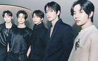 Boy group Korea Selatan,TXT.