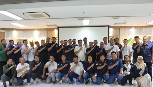 Jaga Kepastian Investasi, PTPN I Perkuat Aplikasi Sinusa