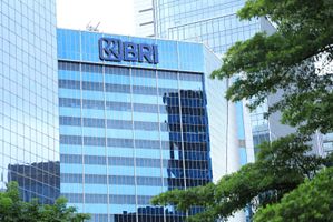 BRI Berhasil Dinobatkan Jadi Perusahaan Publik Terbesar RI dalam Daftar Forbes Global 2000 Tahun 2025