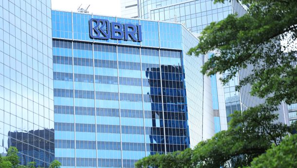 BRI Masuk Forbes Global 2000 Tahun 2025 dan Jadi Perusahaan Terbesar Indonesia