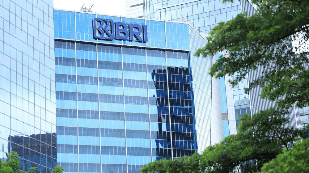 Bank BRI