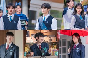 Drama Korea Terbaru, I Am A Running Mate.