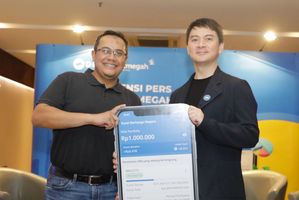 Trimegah Sekuritas Jalin Kerja Sama Strategis dengan DANA untuk e-SBN Ritel