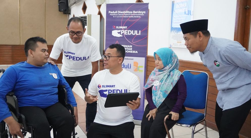 Pelatihan 