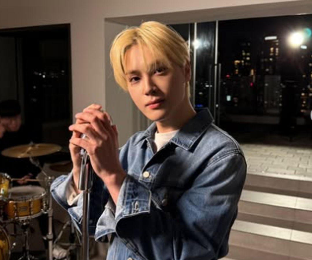Ju Haknyeon.