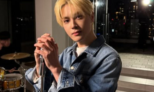 Ju Haknyeon.