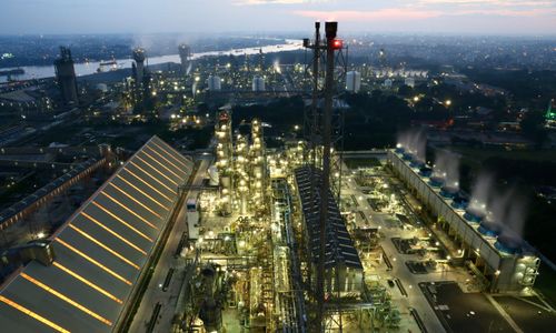 Pupuk Indonesia Peringkat 69 Fortune Southeast Asia 500