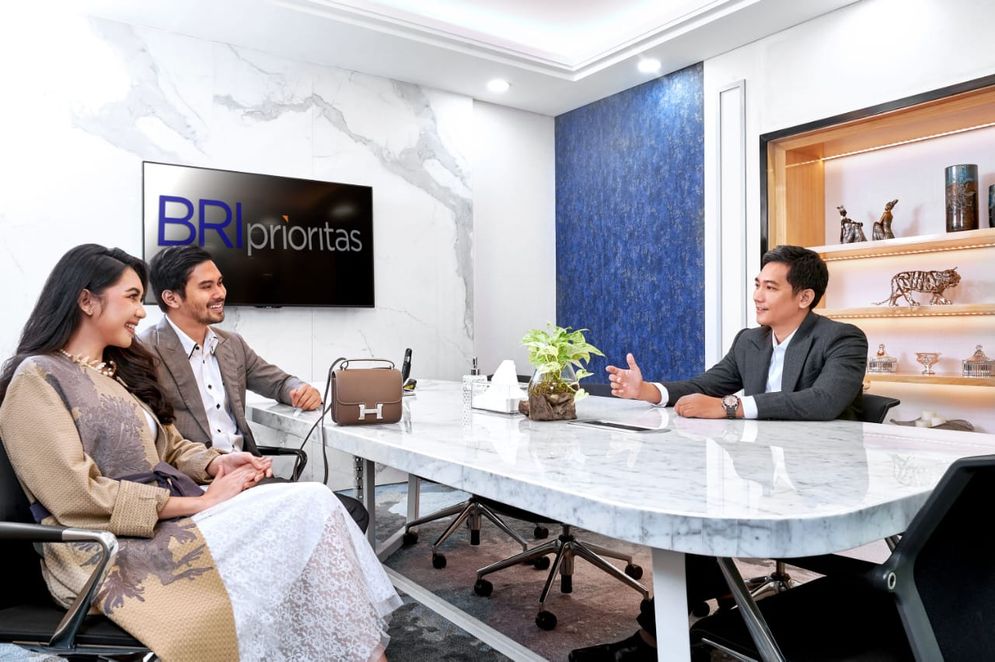 Jaga Kualitas Layanan, BRI Terapkan Kebijakan Baru pada Layanan Prioritas