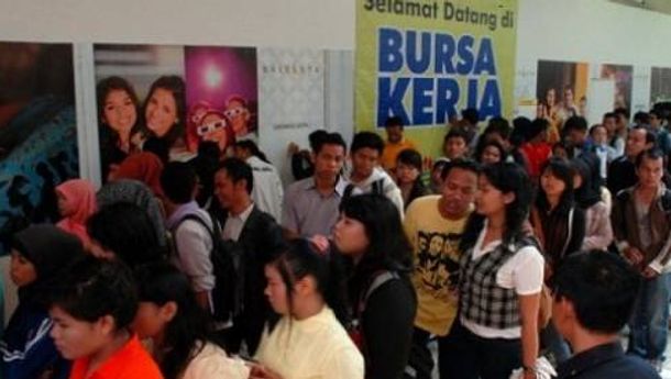 YouGov: Meski Ekonomi Menantang, Dua dari Tiga Orang Indonesia Tetap Positif Menatap Masa Depan