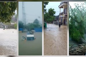 banjir balikpapan