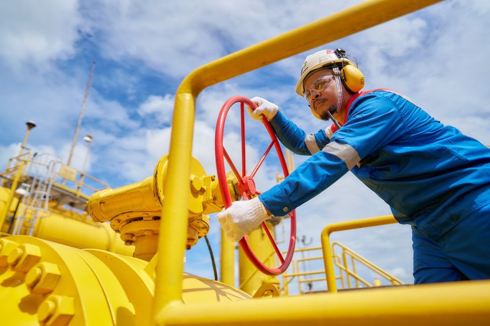 Pertahankan Peringkat ‘Sangat Sehat AAA’, Bukti PGN Konsisten Jaga Operasional Stabil dan Cost Optimization