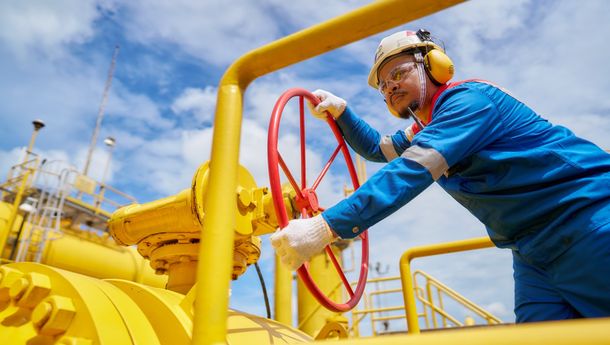 PGN Pertahankan Peringkat Sangat Sehat AAA, Bukti Konsisten Jaga Operasional Stabil dan Cost Optimization