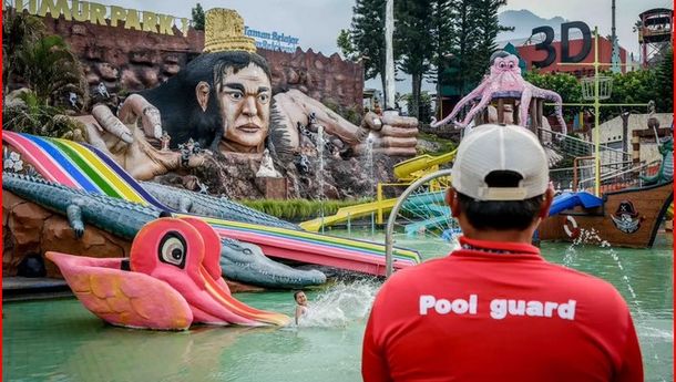 Rumuskan Manajamen Risiko Destinasi Pariwisata, Kemenpar Serap Aspirasi Banyak Pihak