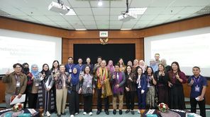 Lewat Beasiswa, UMY Perkuat Kerja Sama Regional ASEAN