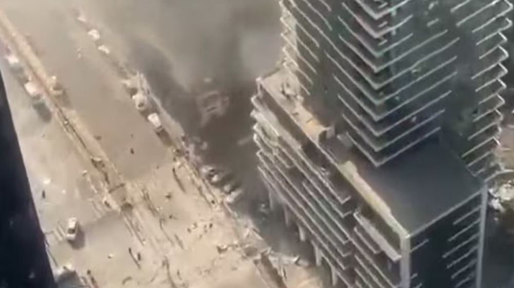 Gedung TASE di rudal.jpg