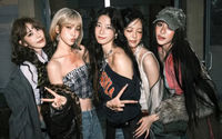 Girl group Korea Selatan, LE SSERAFIM.