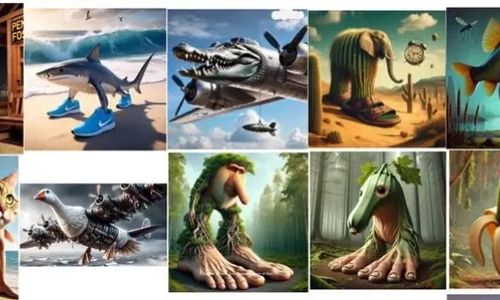 Jenis-jenis anomali brainrot