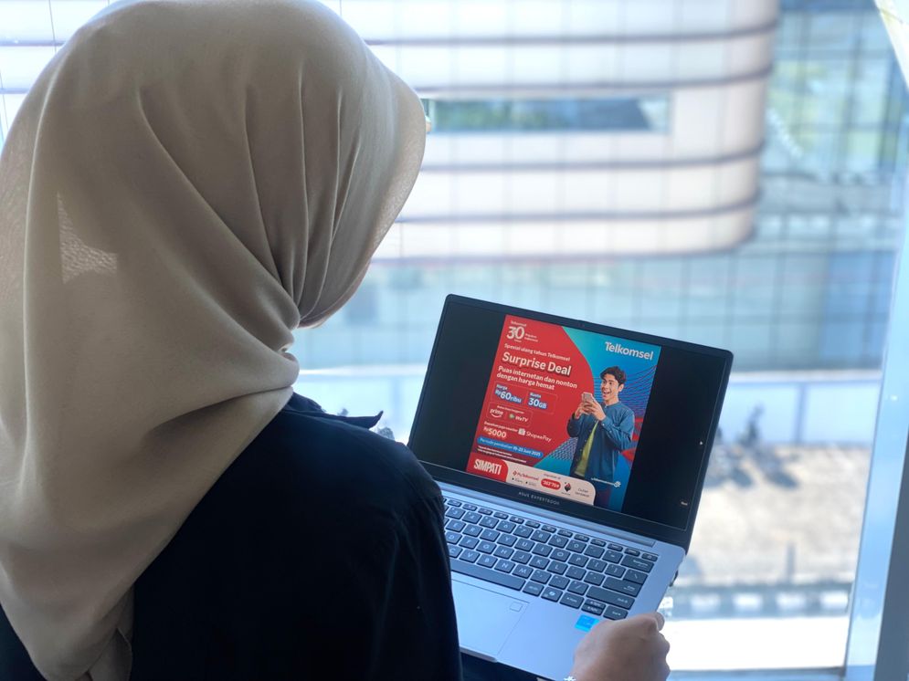 Telkomsel 
