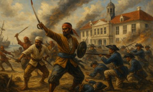 Ilustrasi Fatahilah menyerang Sunda Kelapa.jpg