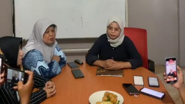 DAMAR Dampingi Kasus Korban Kekerasan Seksual Mahasiswi ITERA