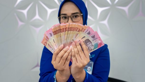 Ini Peran Strategis BRI dalam Menyalurkan Bantuan Subsidi Upah 