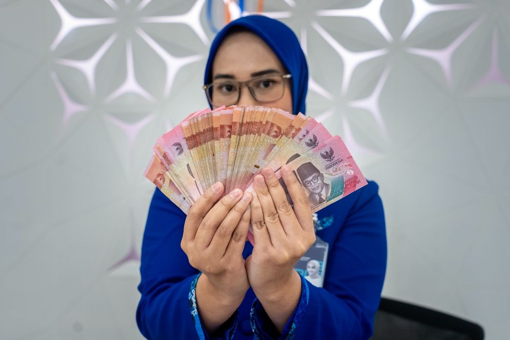 Jaga Kesejahteraan Pekerja, BRI Efisien Salurkan Bantuan Subsidi Upah