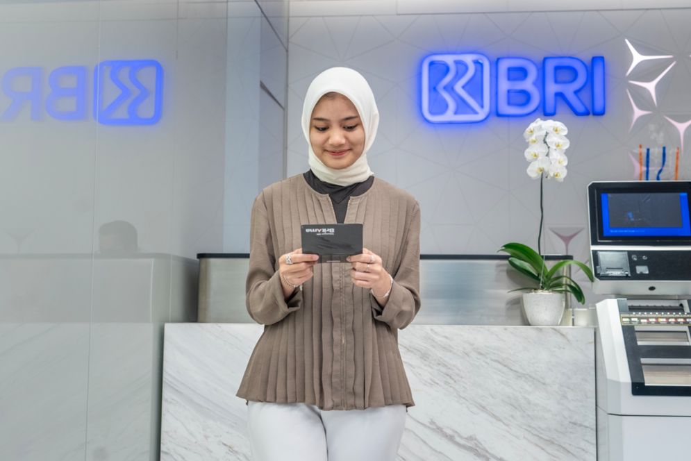 BRI Berperan Penting Jaga Jaring Pengaman Sosial Lewat Penyaluran Bantuan Subsidi Upah